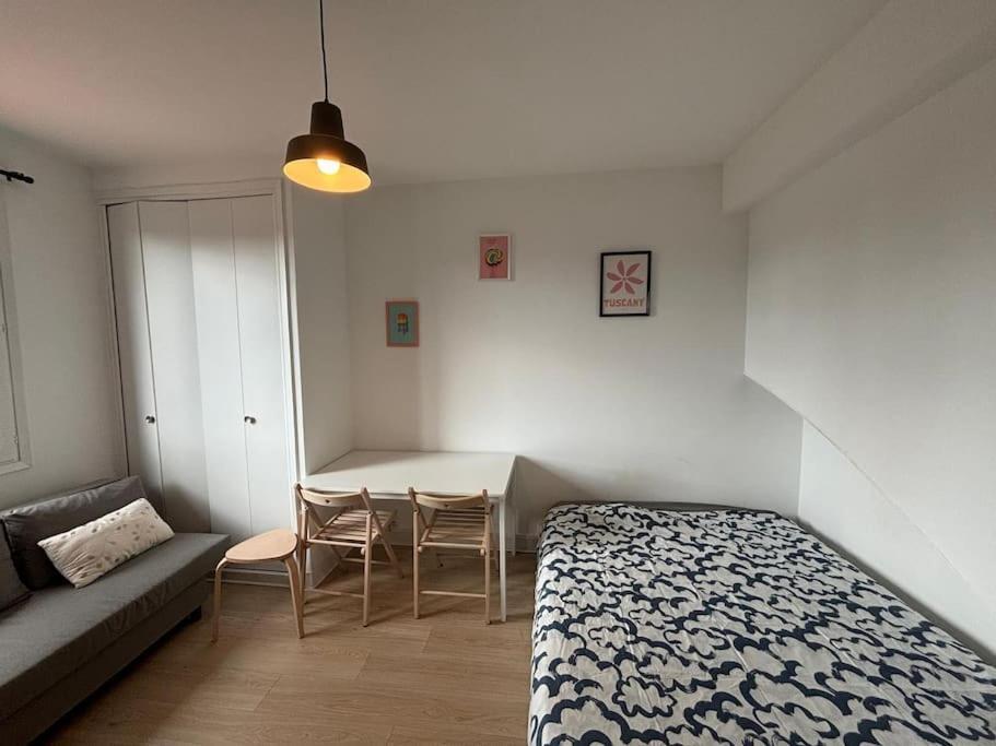 Tuscany - Appartement Toulouse