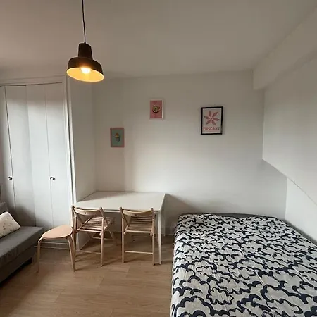 Tuscany - Charmant Studio Toulouse Extérieur photo
